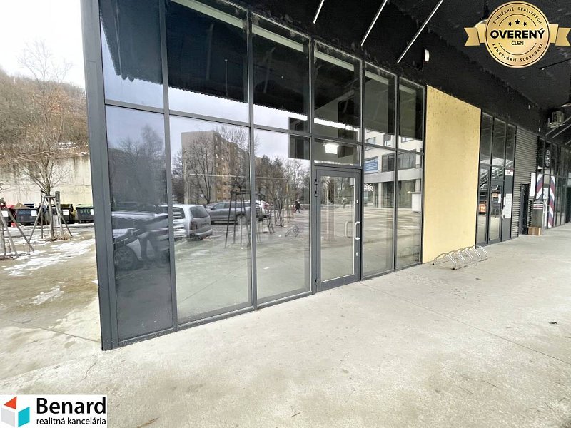 PREŠOV-EXKLUZÍVNE PRIESTORY V NOVOSTAVBE,160 m2,SÍDLISKO III.
