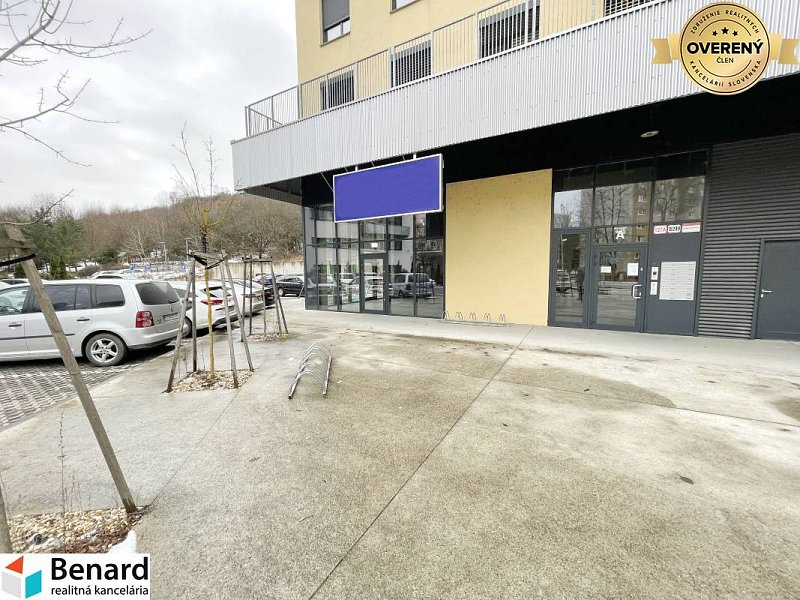 PREŠOV-EXKLUZÍVNE PRIESTORY V NOVOSTAVBE,160 m2,SÍDLISKO III.