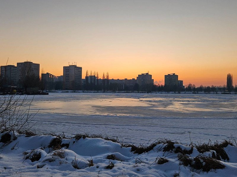  Zariadený 2-izb. byt na prenájom v pred. časti - Nad jazerom
