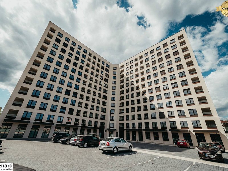 NA PREDAJ POSLEDNÉ DVA 3 IZB. BYTY TYP 6, KARPATSKÁ, POPRAD