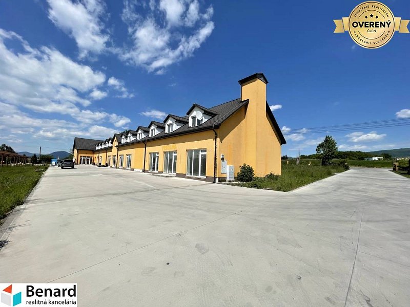 PREŠOV-3 IZBOVÝ BYT, NOVOSTAVBA, 85 m2,SOLIVAR.,UL. ZLATOBANSKÁ