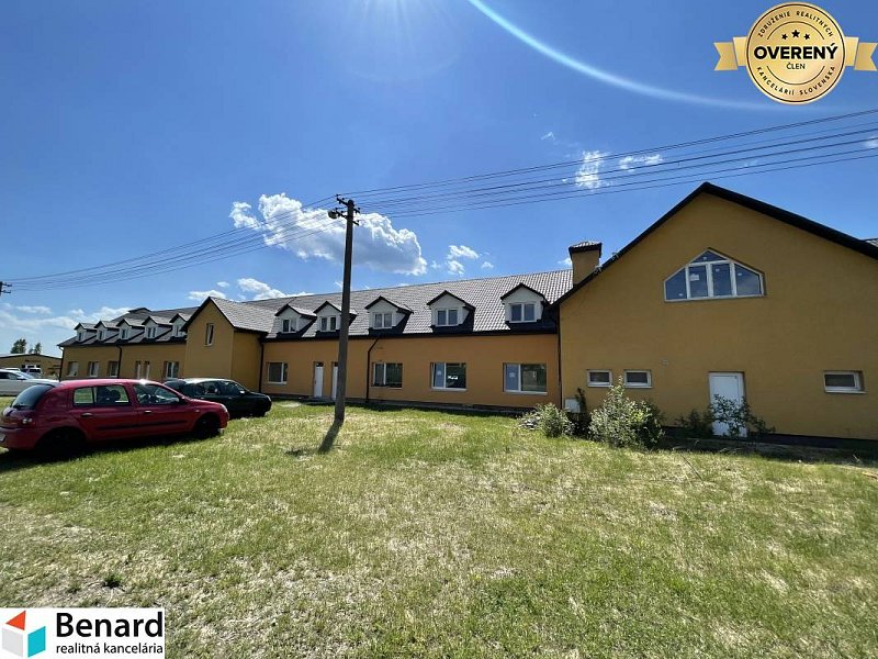 PREŠOV-3 IZBOVÝ BYT, NOVOSTAVBA, 85 m2,SOLIVAR.,UL. ZLATOBANSKÁ