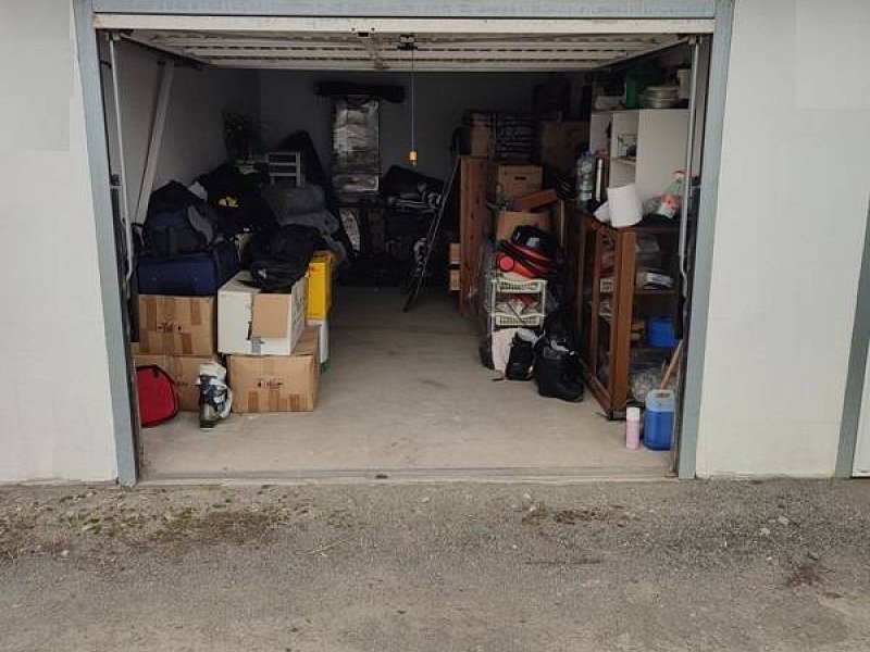 GARÁŽ, 19m2, PREŠOV, SÍDL. ŠVÁBY, UL. URXOVA.