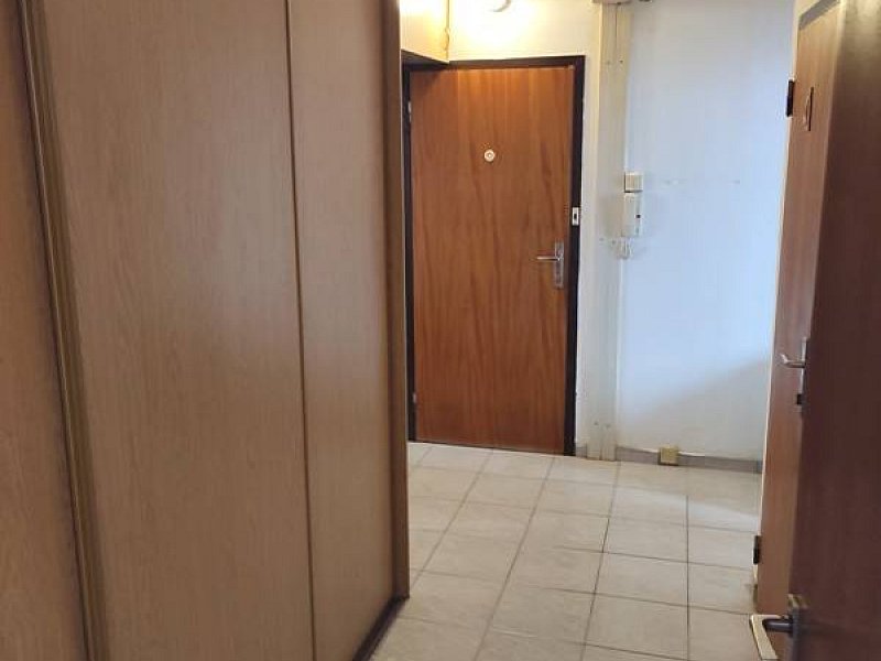 2 IZBOVÝ BYT, 59m2, PREŠOV, MIRKA NEŠPORA.