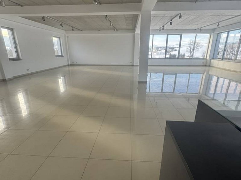 Obchodné priestory na prenájom Stará Ľubovňa