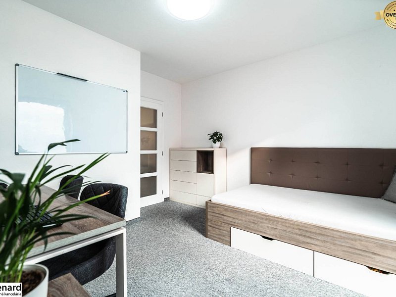 Na predaj 4-izb. byt za cenu 3-izb. bytu v novostavbe