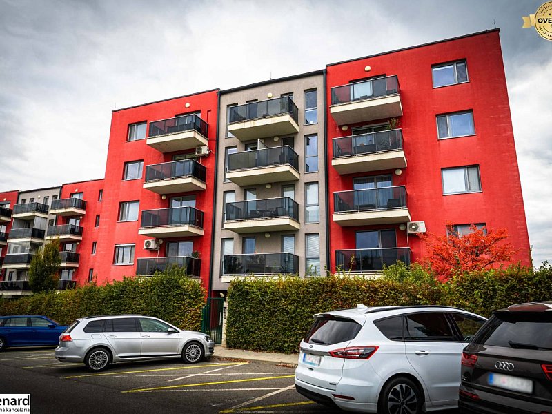 Na predaj 4-izb. byt za cenu 3-izb. bytu v novostavbe