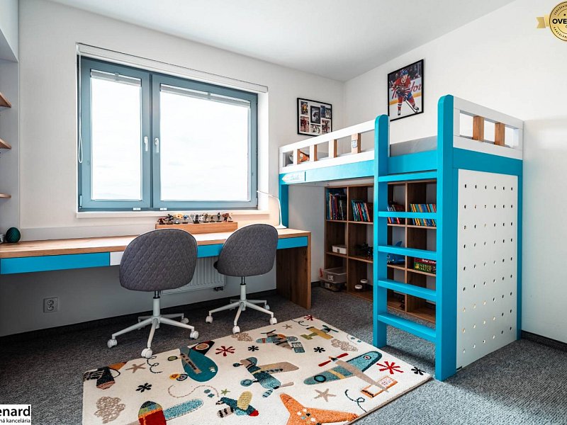 Na predaj 4-izb. byt za cenu 3-izb. bytu v novostavbe