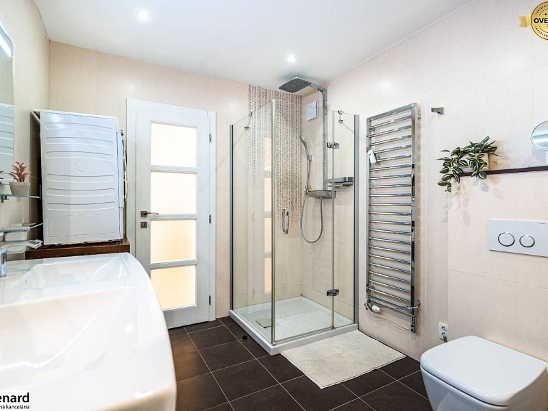 Na predaj 4-izb. byt za cenu 3-izb. bytu v novostavbe