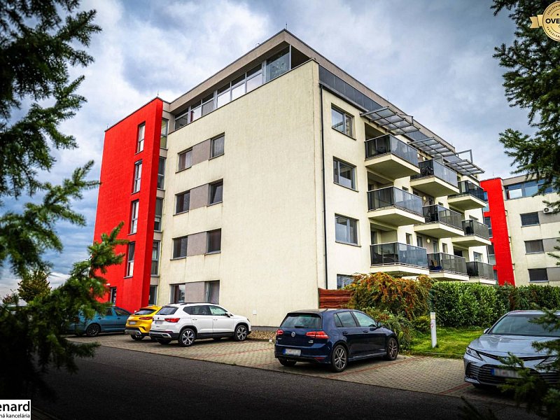 Na predaj 4-izb. byt za cenu 3-izb. bytu v novostavbe