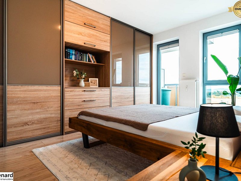 Na predaj 4-izb. byt za cenu 3-izb. bytu v novostavbe