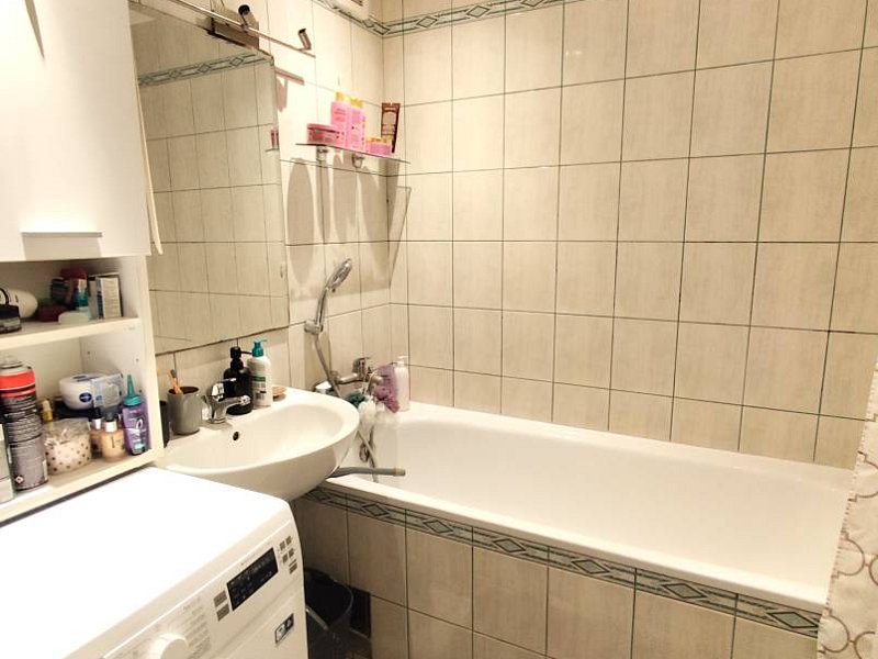 REZERVOVANÝ 2,5 IZBOVÝ BYT S BALKÓNOM, 59 M2, ČERGOVSKÁ,PREŠOV