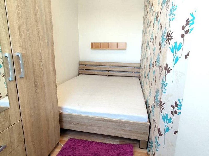 REZERVOVANÝ 2,5 IZBOVÝ BYT S BALKÓNOM, 59 M2, ČERGOVSKÁ,PREŠOV