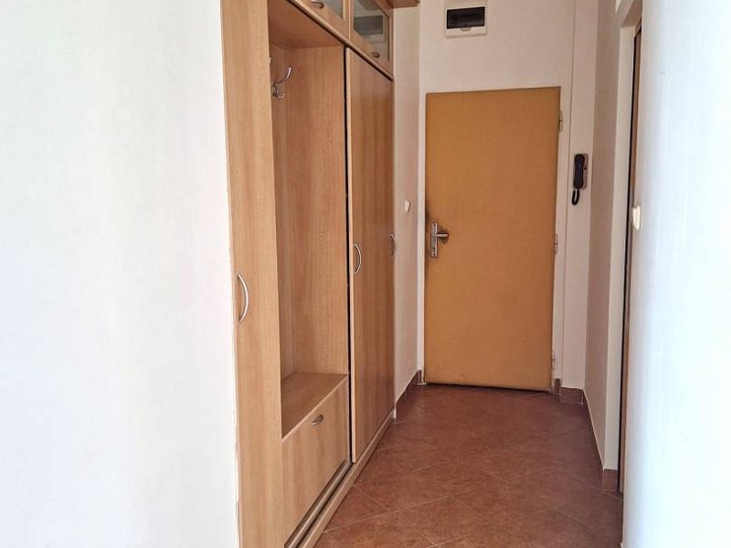 NA PRENÁJOM 2  IZBOVÝ BYT, BALKÓN, PREŠOV, UL. PAVLOVIČOVO NÁMESTIE