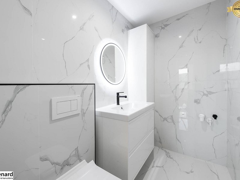 NADŠTANDARDNÝ 3 IZBOVÝ BYT, 72 M2 + BALKÓN, SÍDLISKO 3, PREŠOV