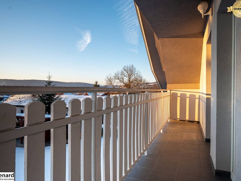 RODINNÝ DOM NA PREDAJ, POZEMOK 1014m2, SVINIA , OKR.PREŠOV