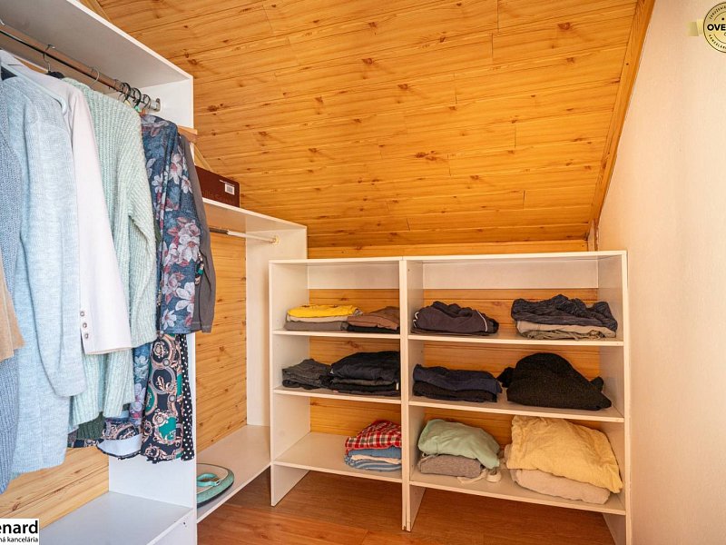 RODINNÝ DOM NA PREDAJ, POZEMOK 1014m2, SVINIA , OKR.PREŠOV