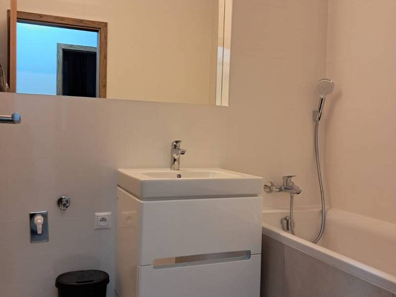 Na prenájom  exkluzívny, kompletne zariadený 4-izbový byt, Poprad