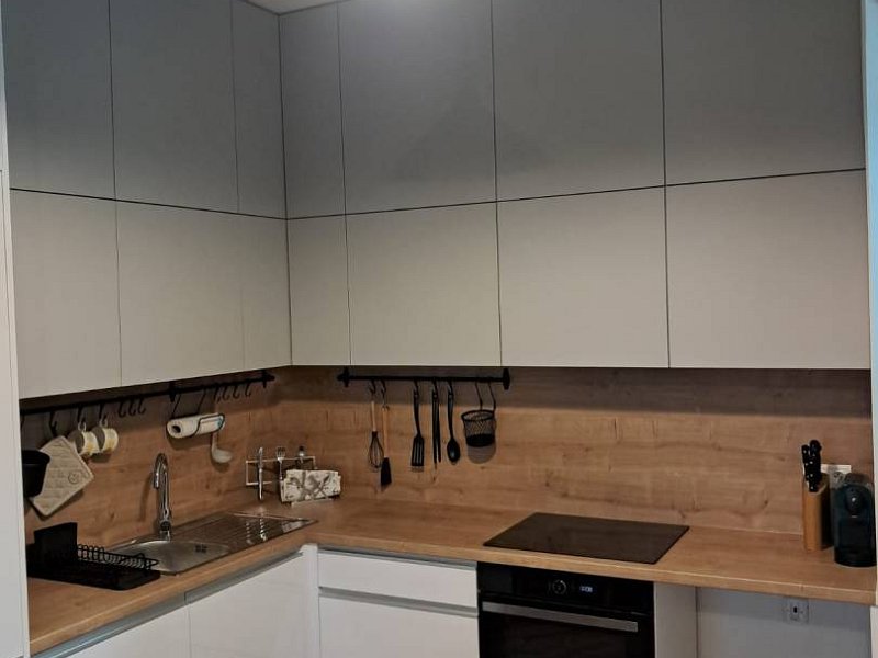 Na prenájom  exkluzívny, kompletne zariadený 4-izbový byt, Poprad