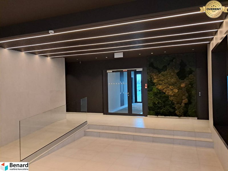 Na prenájom  exkluzívny, kompletne zariadený 4-izbový byt, Poprad