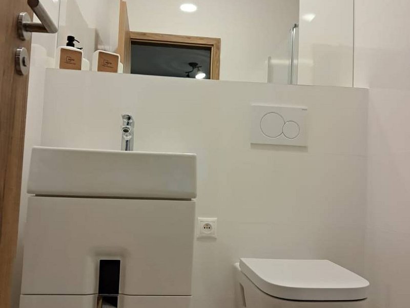 Na prenájom  exkluzívny, kompletne zariadený 4-izbový byt, Poprad