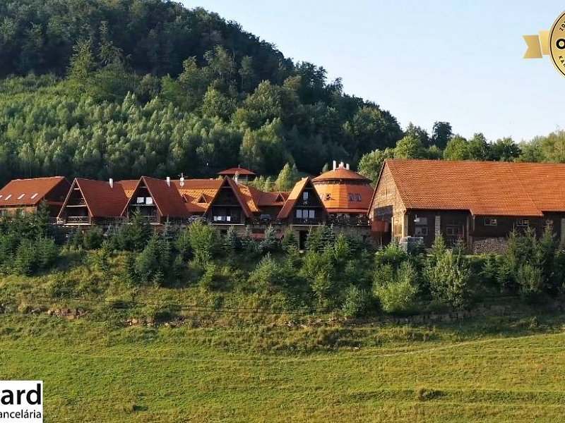 SLNEČNÝ MAJER,BARDEJOV,TOP INVESTÍCIA V KRÁSNOM PROSTREDÍ