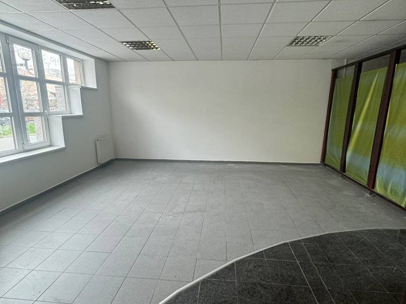 Obchodné priestory na prenájom - Stará Ľubovňa