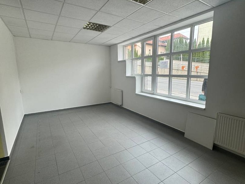 Obchodné priestory na prenájom - Stará Ľubovňa