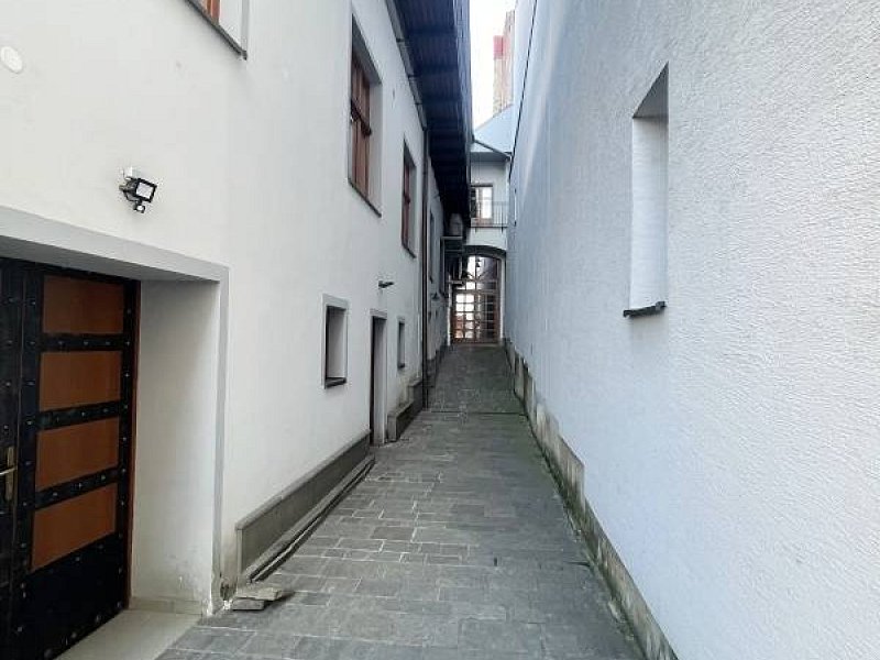 PREŠOV- CENTRUM, NA PRENÁJOM  APARTMÁN-KANCELÁRIA,50m2