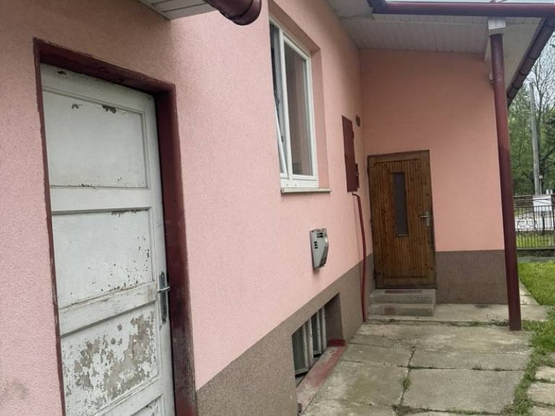 RODINNÝ DOM V OBCI NOVÁ ĽUBOVŇA