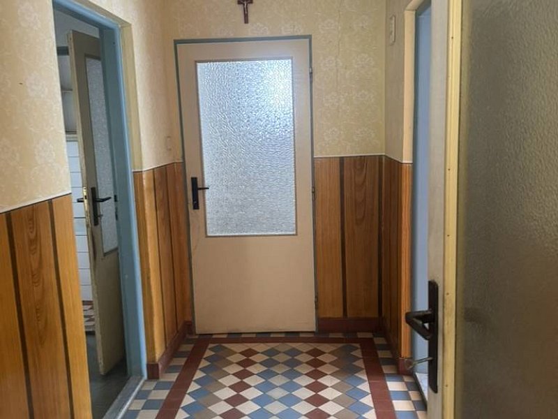 RODINNÝ DOM V OBCI NOVÁ ĽUBOVŇA