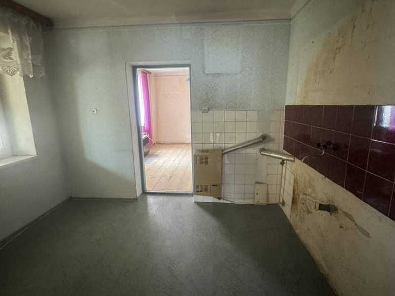 RODINNÝ DOM V OBCI NOVÁ ĽUBOVŇA