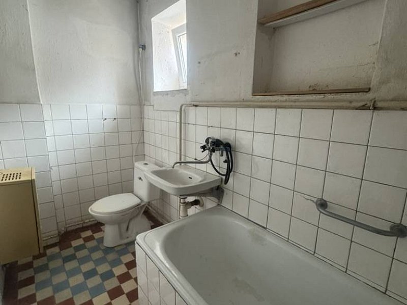RODINNÝ DOM V OBCI NOVÁ ĽUBOVŇA