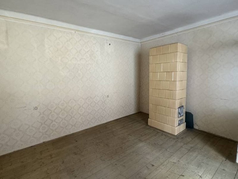 RODINNÝ DOM V OBCI NOVÁ ĽUBOVŇA