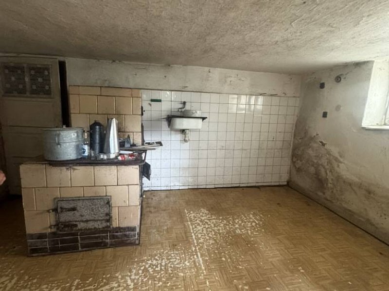 RODINNÝ DOM V OBCI NOVÁ ĽUBOVŇA