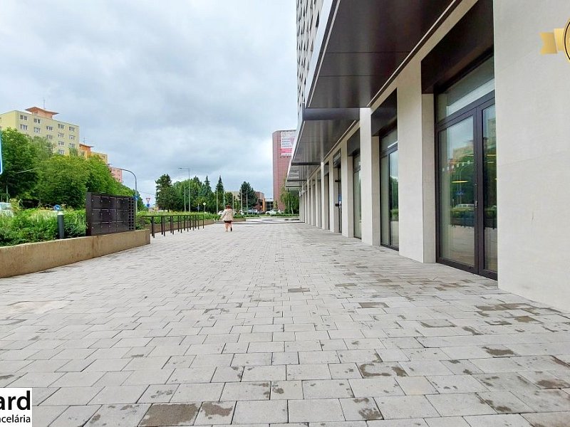 NA PREDAJ POSLEDNÉ 3 IZBOVÉ BYTY, KARPATSKÁ RESIDENCE, POPRAD 