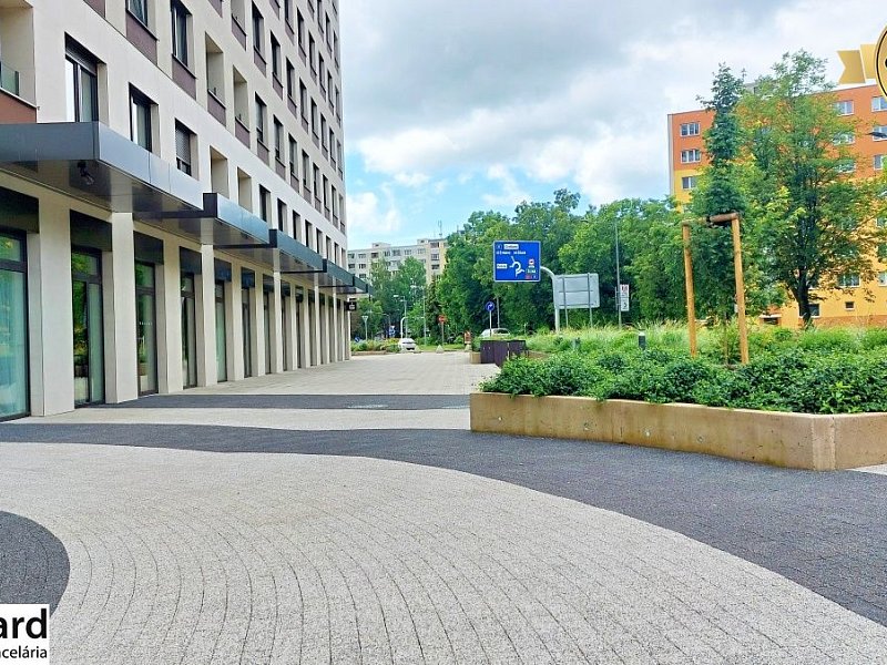 NA PREDAJ POSLEDNÉ 3 IZBOVÉ BYTY, KARPATSKÁ RESIDENCE, POPRAD 