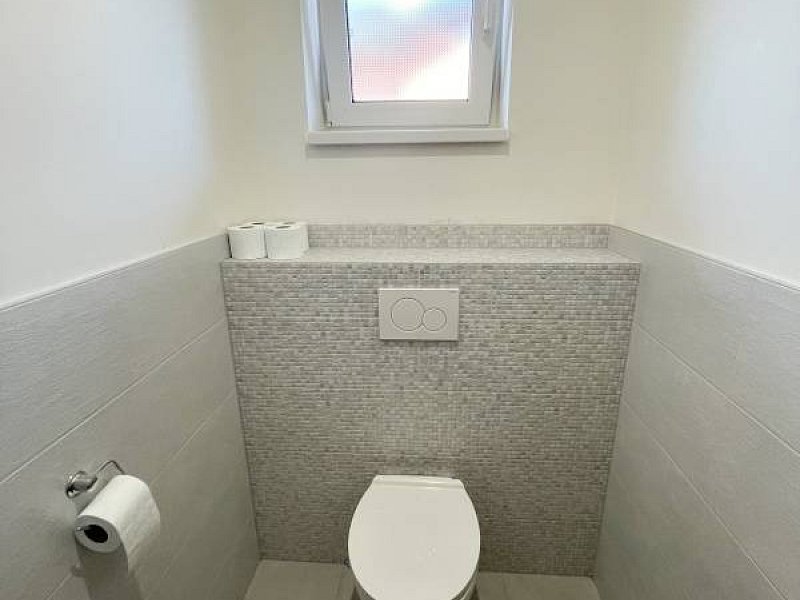 PREŠOV-LUKRATÍVNY RODINNÝ DOM,POZEMOK 820 m2, VLČIE DOLY