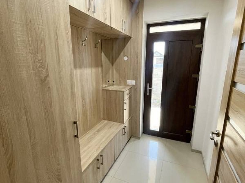 PREŠOV-LUKRATÍVNY RODINNÝ DOM,POZEMOK 820 m2, VLČIE DOLY