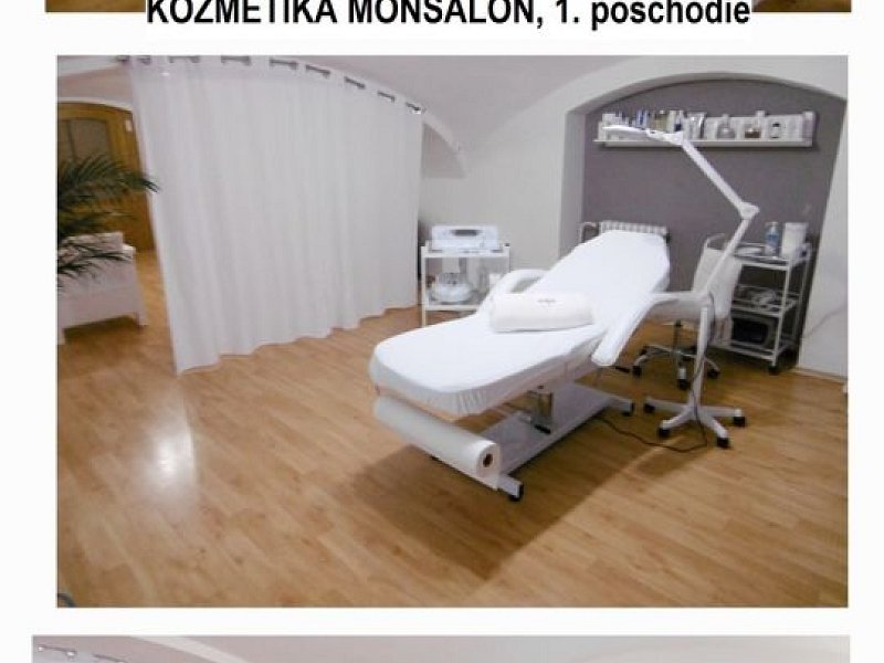 NA PREDAJ BUDOVA na ul. SLOVENSKÁ s prenajatými PRIESTORMI.  