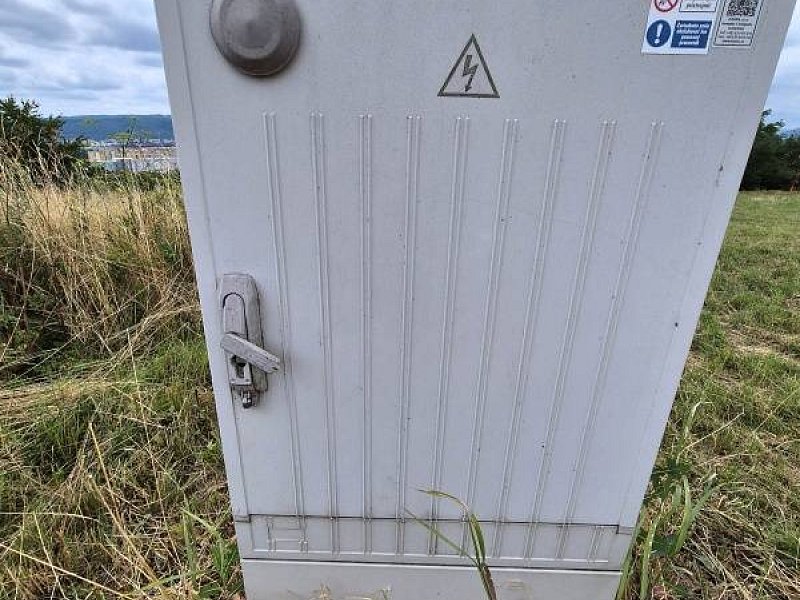 PREŠOV-ĽUBOTICE, INVESTIČNÝ POZEMOK, 578 m2,PRI VODOJEME
