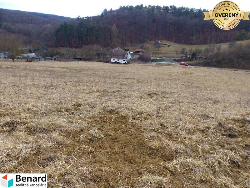 NA PRENÁJOM ALEBO KÚPU POZEMOK VYDUMANEC, 5277M2 PREŠOV