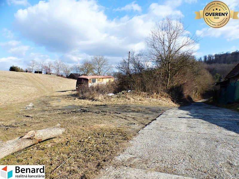 NA PRENÁJOM ALEBO KÚPU POZEMOK VYDUMANEC, 5277M2 PREŠOV