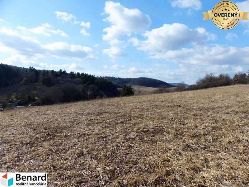 NA PRENÁJOM ALEBO KÚPU POZEMOK VYDUMANEC, 5277M2 PREŠOV