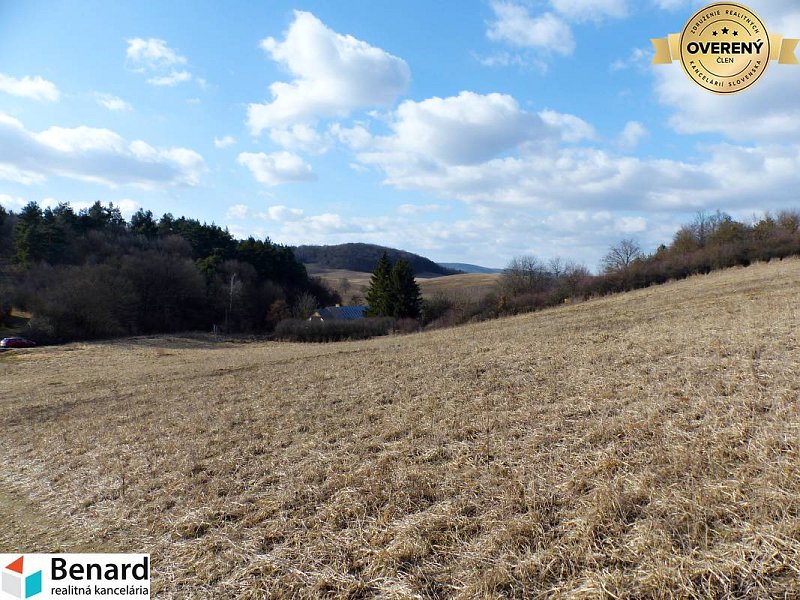 NA PRENÁJOM ALEBO KÚPU POZEMOK VYDUMANEC, 5277M2 PREŠOV