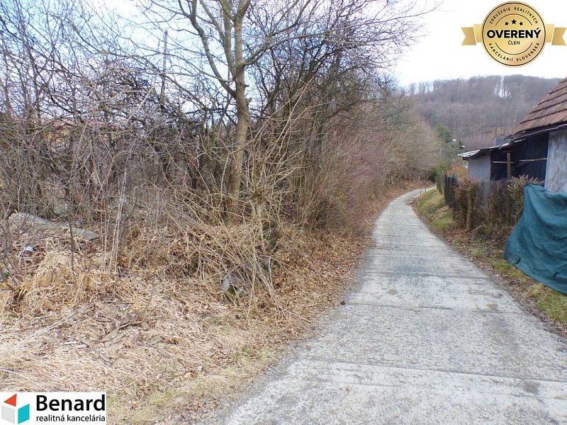 NA PRENÁJOM ALEBO KÚPU POZEMOK VYDUMANEC, 5277M2 PREŠOV