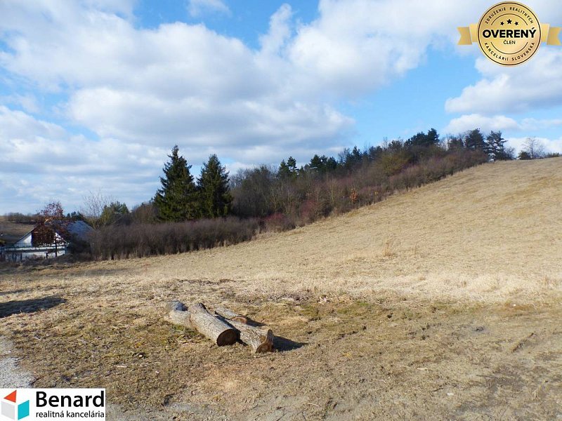 NA PRENÁJOM ALEBO KÚPU POZEMOK VYDUMANEC, 5277M2 PREŠOV