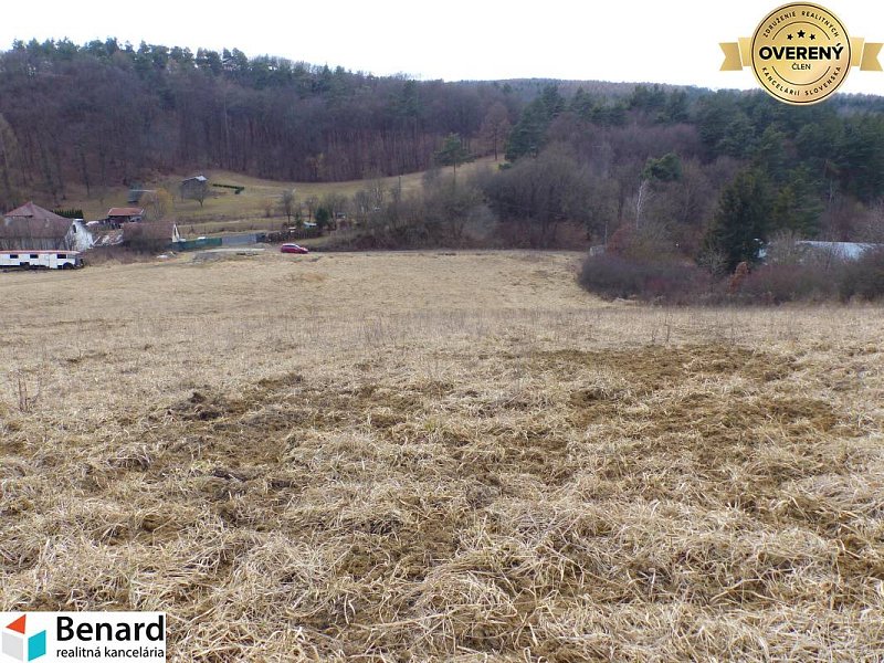 NA PRENÁJOM ALEBO KÚPU POZEMOK VYDUMANEC, 5277M2 PREŠOV