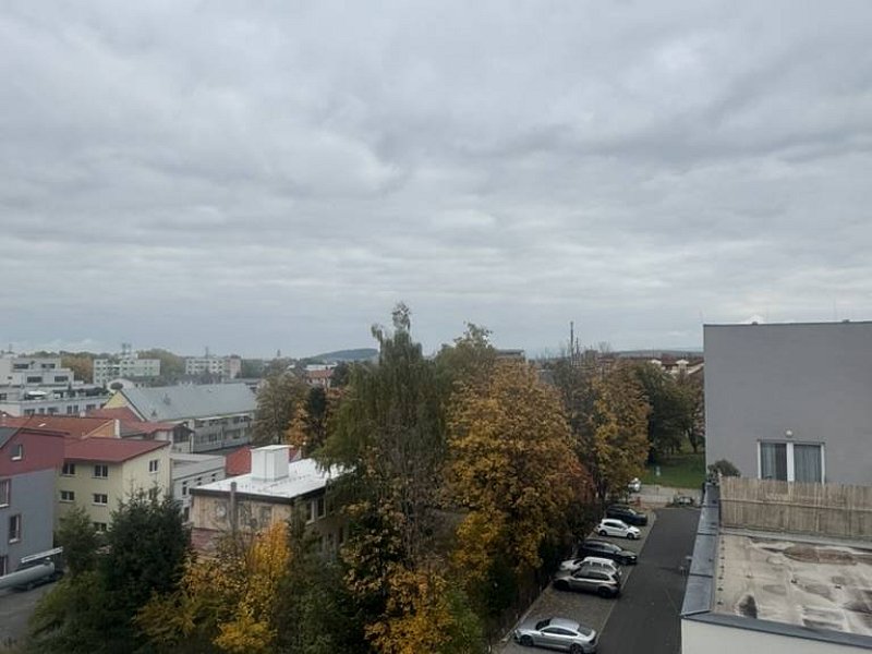 Na prenájom 2-izbový byt v centre mesta Poprad