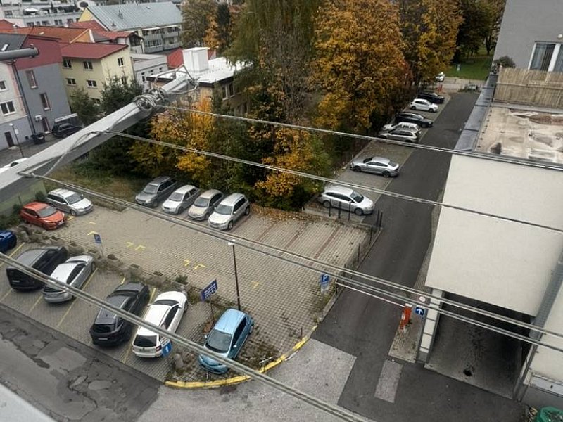 Na prenájom 2-izbový byt v centre mesta Poprad